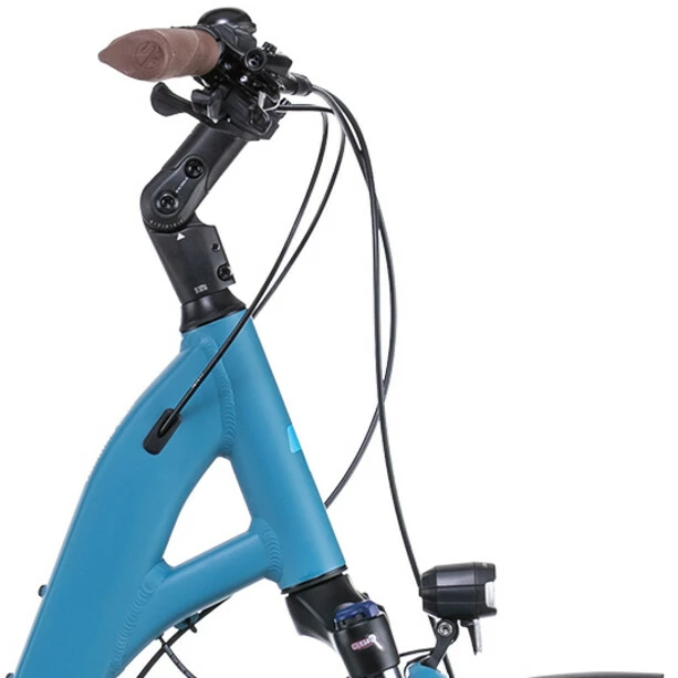 Cube Touring EXC Easy Entry Blau 4 Cube Touring EXC Easy Entry Blau – Bild 2