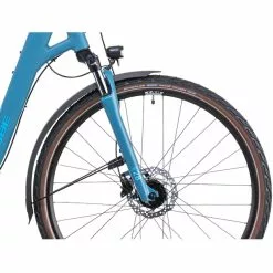 Cube Touring EXC Easy Entry Blau 10 Cube Touring EXC Easy Entry Blau -Cube Fahrradladen cube touring exc easy entry spherebluenblue 3