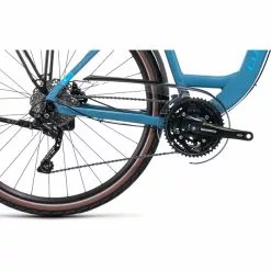 Cube Touring EXC Easy Entry Blau 11 Cube Touring EXC Easy Entry Blau -Cube Fahrradladen cube touring exc easy entry spherebluenblue 4