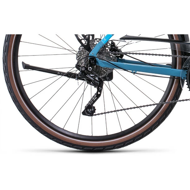 Cube Touring EXC Easy Entry Blau 7 Cube Touring EXC Easy Entry Blau – Bild 5