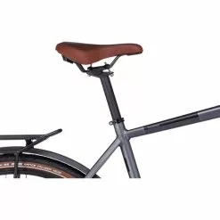 Cube Touring EXC Grau/schwarz -Cube Fahrradladen cube touring exc greynmetal 6