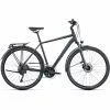 Cube Touring EXC Grau -Cube Fahrradladen cube touring exc greynorange 1