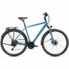 Cube Touring EXC Blau -Cube Fahrradladen cube touring exc spherebluenblue 1