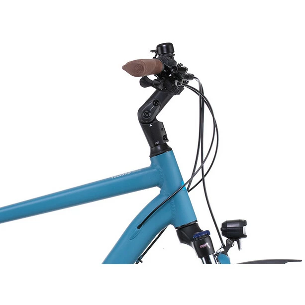 Cube Touring EXC Blau 4 Cube Touring EXC Blau – Bild 2