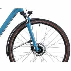 Cube Touring EXC Blau 10 Cube Touring EXC Blau -Cube Fahrradladen cube touring exc spherebluenblue 3
