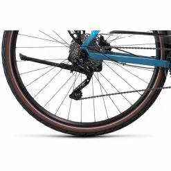 Cube Touring EXC Blau 12 Cube Touring EXC Blau -Cube Fahrradladen cube touring exc spherebluenblue 5