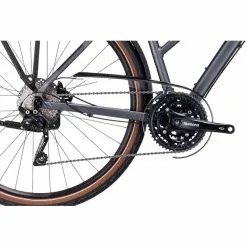 Cube Touring EXC Trapez Grau/schwarz -Cube Fahrradladen cube touring exc trapeze greynmetal 4