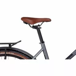 Cube Touring EXC Trapez Grau/schwarz -Cube Fahrradladen cube touring exc trapeze greynmetal 6