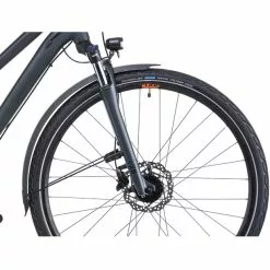 Cube Touring EXC Trapez Grau -Cube Fahrradladen cube touring exc trapeze greynorange 3