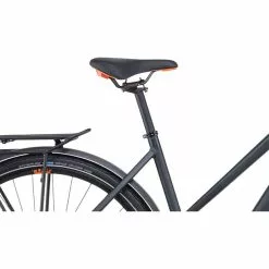 Cube Touring EXC Trapez Grau -Cube Fahrradladen cube touring exc trapeze greynorange 6