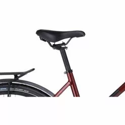 Cube Touring EXC Trapez Rot/schwarz -Cube Fahrradladen cube touring exc trapeze rednwhite 6