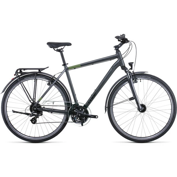 Cube Touring Grau 3 Cube Touring Grau