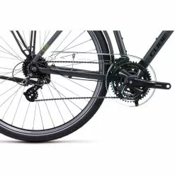 Cube Touring Grau 11 Cube Touring Grau -Cube Fahrradladen cube touring greyngreen 4