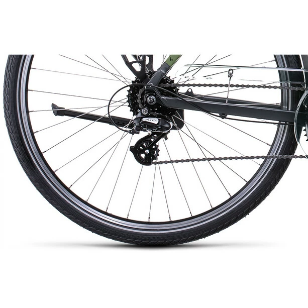 Cube Touring Grau 7 Cube Touring Grau – Bild 5