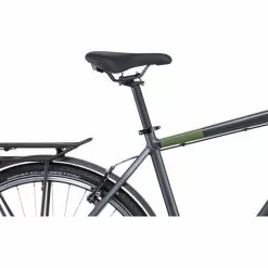 Cube Touring Grau 13 Cube Touring Grau -Cube Fahrradladen cube touring greyngreen 6