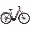 Cube Touring Hybrid EXC 625 Easy Entry Braun -Cube Fahrradladen cube touring hybrid exc 625 easy entry mochanblack 1