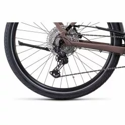 Cube Touring Hybrid EXC 625 Braun -Cube Fahrradladen cube touring hybrid exc 625 mochanblack 5