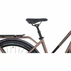 Cube Touring Hybrid EXC 625 Trapez Braun -Cube Fahrradladen cube touring hybrid exc 625 trapeze mochanblack 6