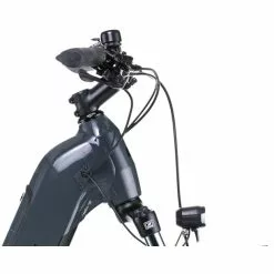 Cube Touring Hybrid ONE 400 Easy Entry Grau/blau 9 Cube Touring Hybrid ONE 400 Easy Entry Grau/blau -Cube Fahrradladen cube touring hybrid one 400 easy entry greynblue 2