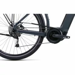 Cube Touring Hybrid ONE 400 Easy Entry Grau/blau 11 Cube Touring Hybrid ONE 400 Easy Entry Grau/blau -Cube Fahrradladen cube touring hybrid one 400 easy entry greynblue 4