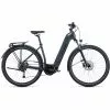 Cube Touring Hybrid ONE 500 Easy Entry Grau -Cube Fahrradladen cube touring hybrid one 500 easy entry greynblue 1