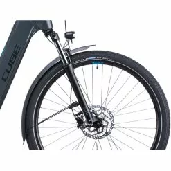 Cube Touring Hybrid ONE 500 Easy Entry Grau -Cube Fahrradladen cube touring hybrid one 500 easy entry greynblue 3