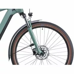 Cube Touring Hybrid ONE 625 Grün -Cube Fahrradladen cube touring hybrid one 625 greennsharpgreen 3