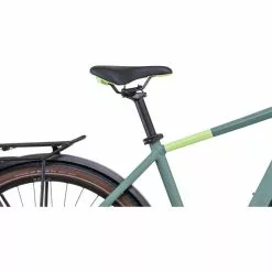 Cube Touring Hybrid ONE 625 Grün -Cube Fahrradladen cube touring hybrid one 625 greennsharpgreen 6