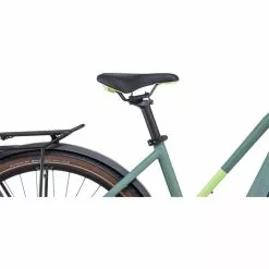 Cube Touring Hybrid ONE 625 Trapez Grün -Cube Fahrradladen cube touring hybrid one 625 trapeze greennsharpgreen 6