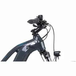 Cube Fahrradladen -Cube Fahrradladen cube touring hybrid one 625 trapeze greynblue 2