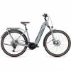 Cube Touring Hybrid Pro 500 Easy Entry Grau 1 Cube Touring Hybrid Pro 500 Easy Entry Grau -Cube Fahrradladen cube touring hybrid pro 500 easy entry lunarngrey 1