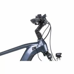 Cube Touring Hybrid Pro 500 Grau -Cube Fahrradladen cube touring hybrid pro 500 metallicgreynblack 2