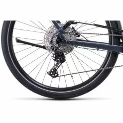 Cube Touring Hybrid Pro 500 Grau -Cube Fahrradladen cube touring hybrid pro 500 metallicgreynblack 5