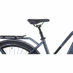 Cube Touring Hybrid Pro 500 Trapez Grau -Cube Fahrradladen cube touring hybrid pro 500 trapeze metallicgreynblack 6