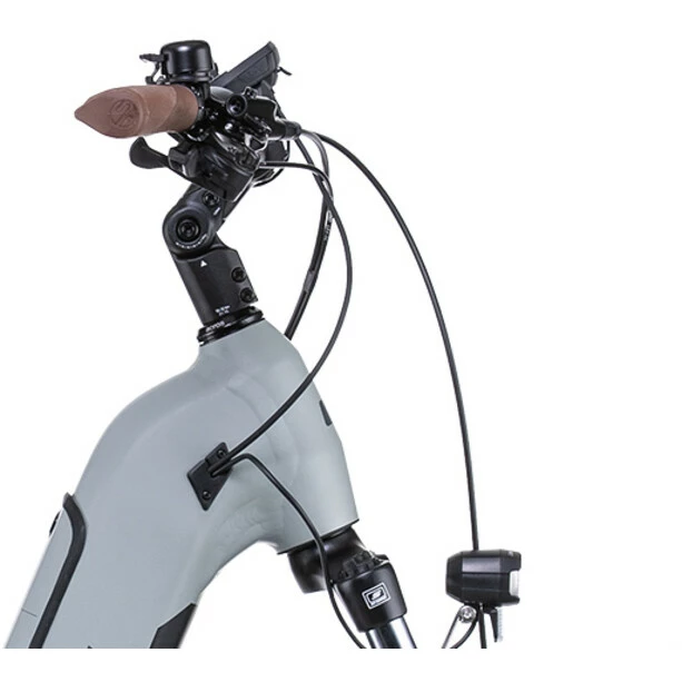 Cube Touring Hybrid Pro 625 Easy Entry Grau 4 Cube Touring Hybrid Pro 625 Easy Entry Grau – Bild 2