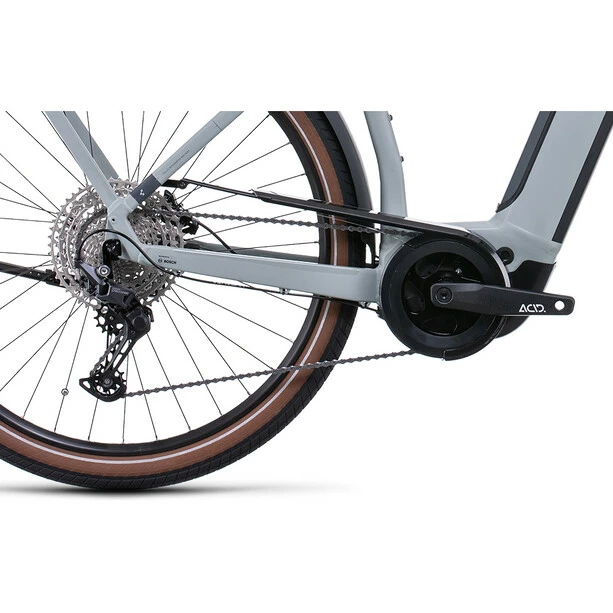 Cube Touring Hybrid Pro 625 Easy Entry Grau 6 Cube Touring Hybrid Pro 625 Easy Entry Grau – Bild 4