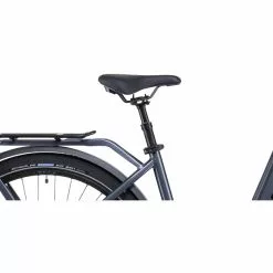 Cube Touring Hybrid Pro 625 Easy Entry Grau -Cube Fahrradladen cube touring hybrid pro 625 easy entry metallicgreynblack 6