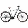 Cube Touring Hybrid Pro 625 Grau -Cube Fahrradladen cube touring hybrid pro 625 lunarngrey 1