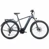 Cube Touring Hybrid Pro 625 Grau -Cube Fahrradladen cube touring hybrid pro 625 metallicgreynblack 1