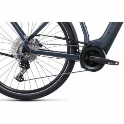 Cube Touring Hybrid Pro 625 Grau -Cube Fahrradladen cube touring hybrid pro 625 metallicgreynblack 4