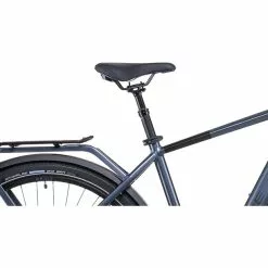 Cube Touring Hybrid Pro 625 Grau -Cube Fahrradladen cube touring hybrid pro 625 metallicgreynblack 6