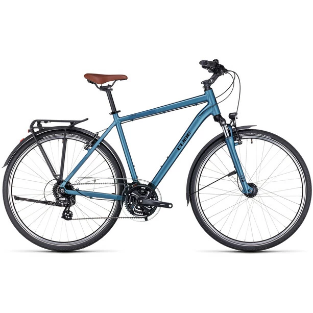 Cube Touring Blau 3 Cube Touring Blau