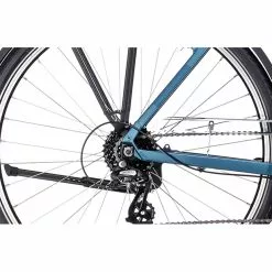 Cube Touring Blau 11 Cube Touring Blau -Cube Fahrradladen cube touring metalpetrolngreen 4
