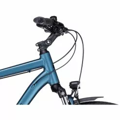 Cube Touring Blau 12 Cube Touring Blau -Cube Fahrradladen cube touring metalpetrolngreen 5