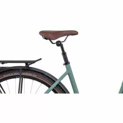 Cube Touring ONE Easy Entry Grün 13 Cube Touring ONE Easy Entry Grün -Cube Fahrradladen cube touring one easy entry greennsharpgreen 6