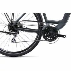 Cube Touring ONE Easy Entry Grau -Cube Fahrradladen cube touring one easy entry greynblue 4