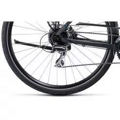 Cube Touring ONE Easy Entry Grau -Cube Fahrradladen cube touring one easy entry greynblue 5