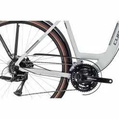 Cube Touring ONE Easy Entry Grau/schwarz 11 Cube Touring ONE Easy Entry Grau/schwarz -Cube Fahrradladen cube touring one easy entry stonegreynflashgrey 4