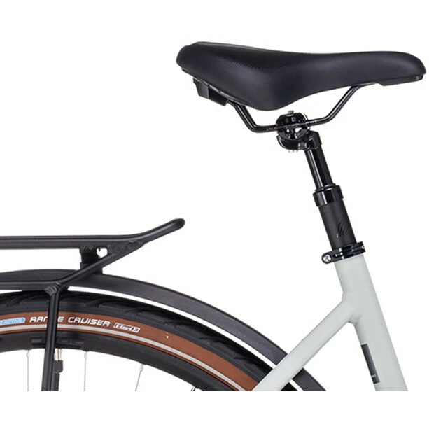 Cube Touring ONE Easy Entry Grau/schwarz 8 Cube Touring ONE Easy Entry Grau/schwarz – Bild 6