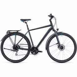 Cube Touring ONE Grau